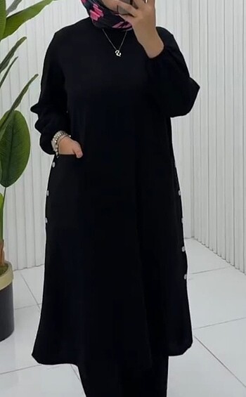 Tunik takım