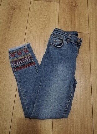 Kot Pantolon