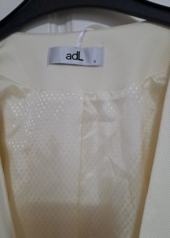 Kadın Ceket  bel hizasında - Görsel 2