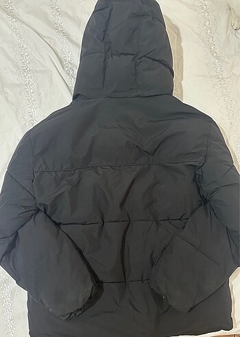 Bershka Kışlık Mont