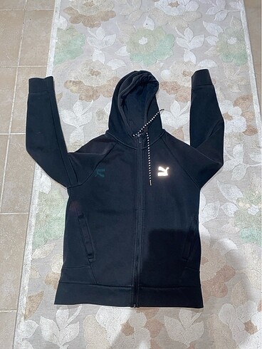 Puma Hırka Siyah