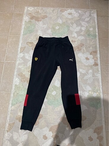 puma ferrari eşofman orjinal