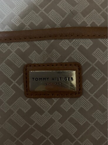 Tommy Hilfiger Tommy hilfiger çanta