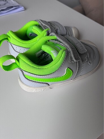 23 Beden Orijinal Nike çocuk ayakkabısı