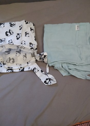 bebek emzirma önlüğü - Görsel 4