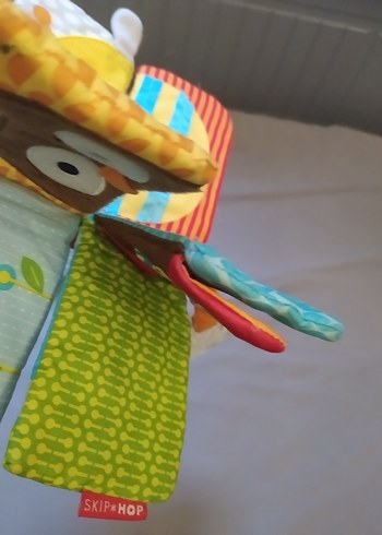 bebek emzirma önlüğü - Görsel 7