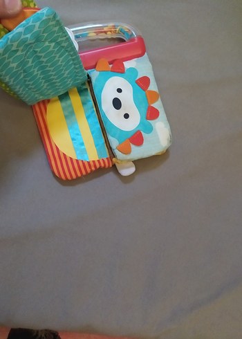 bebek emzirma önlüğü - Görsel 9