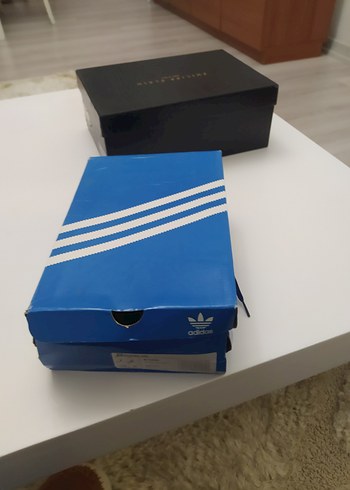 Koyu Mavi orjinal krampon - Görsel 5