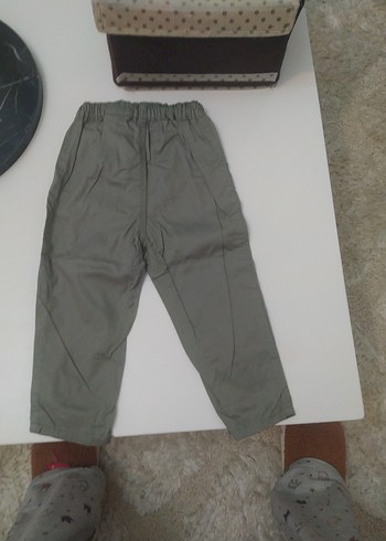 HM PALTOLON - Görsel 2