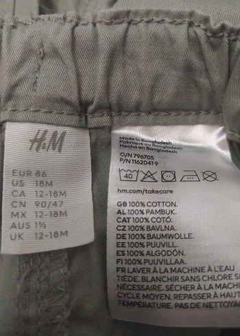 HM PALTOLON - Görsel 6