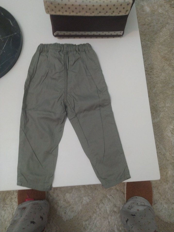 HM PALTOLON - Görsel 2