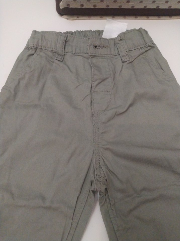 HM PALTOLON - Görsel 3