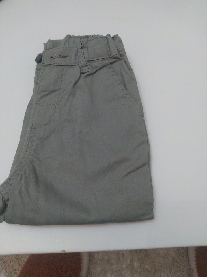 HM PALTOLON - Görsel 5