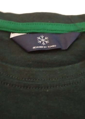 zara tişört - Görsel 3