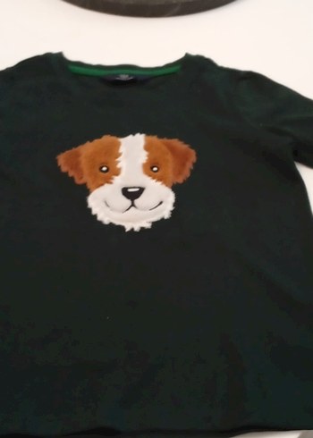 zara tişört - Görsel 2