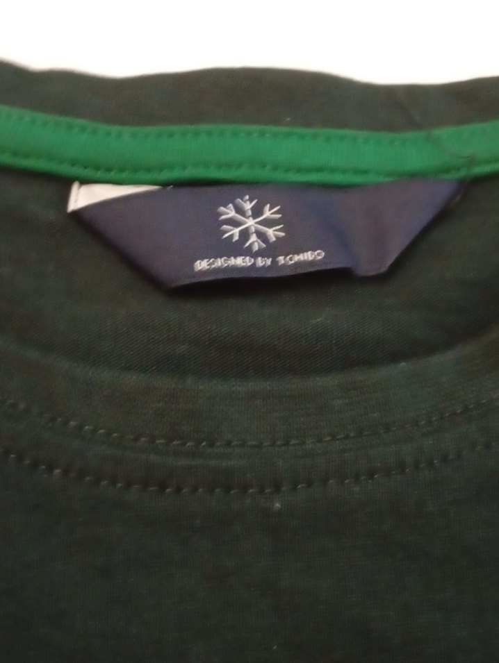 zara tişört - Görsel 3