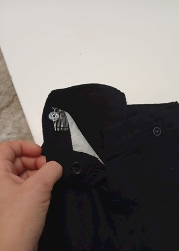 zara  Pantolon - Görsel 4