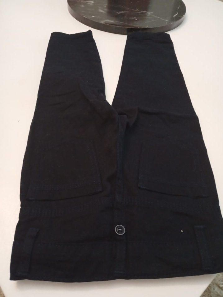 zara  Pantolon - Görsel 2