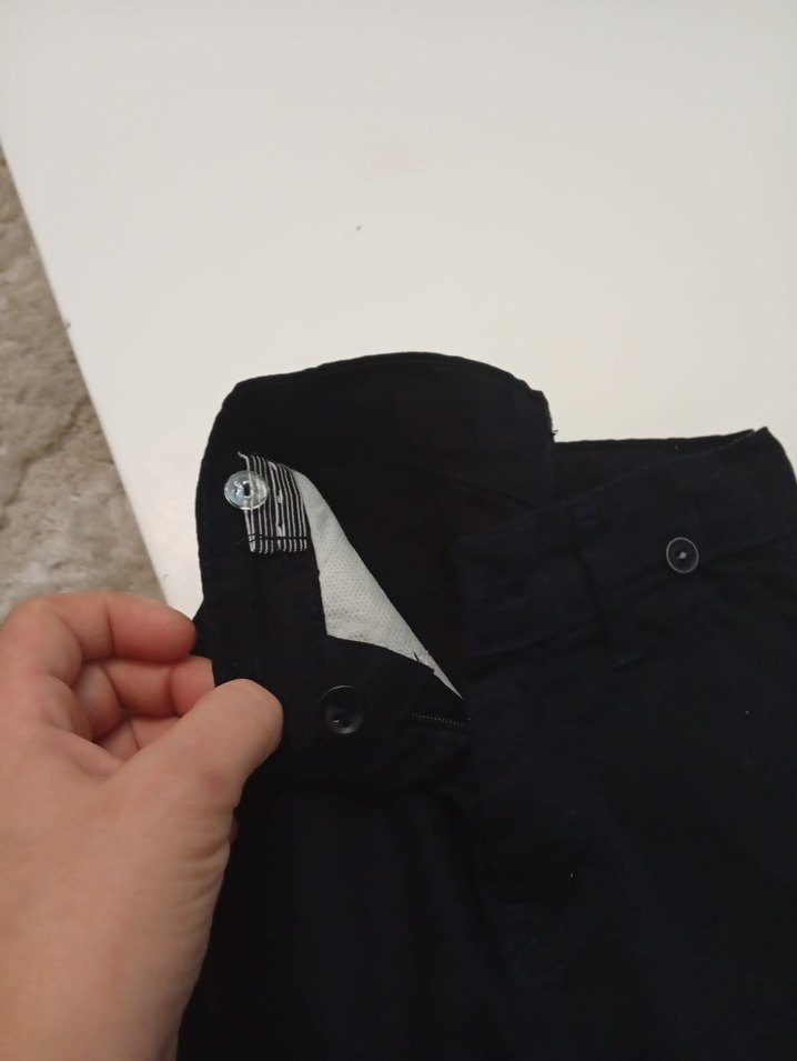 zara  Pantolon - Görsel 4