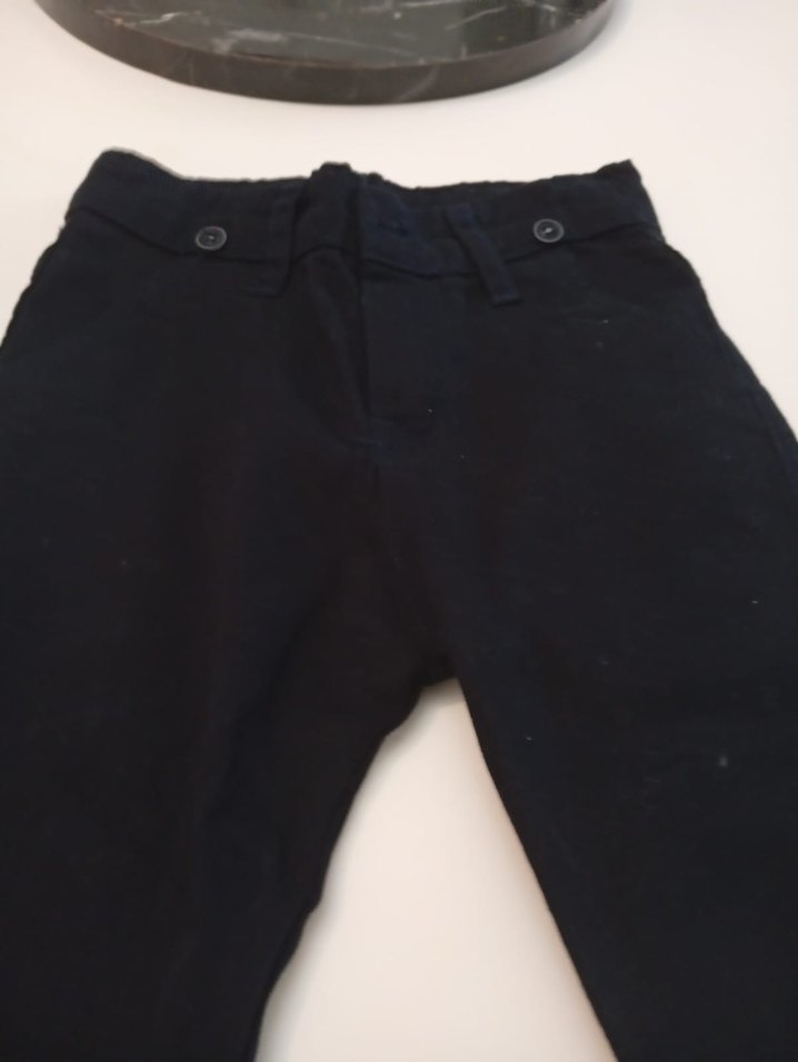 zara  Pantolon - Görsel 3