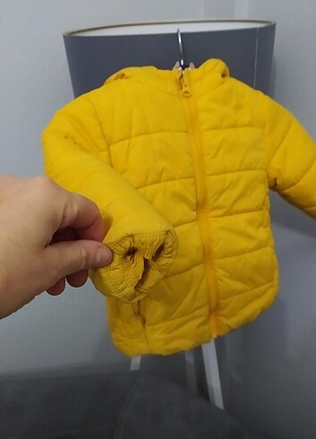 LC Waikiki LCW mont