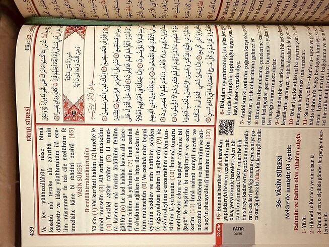  Kuran-ı kerim