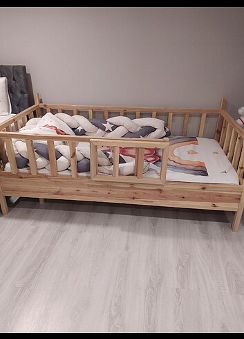 Diğer Montessori yatak 90*190
