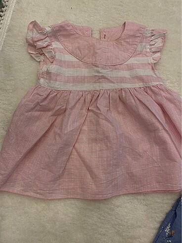 Gap Elbise bebek