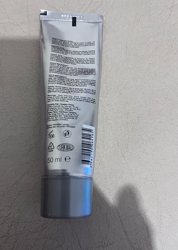 Claderm Kahve Kil Maskesi 50 ml - Görsel 2