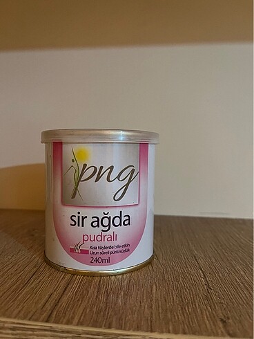 Sir ağda
