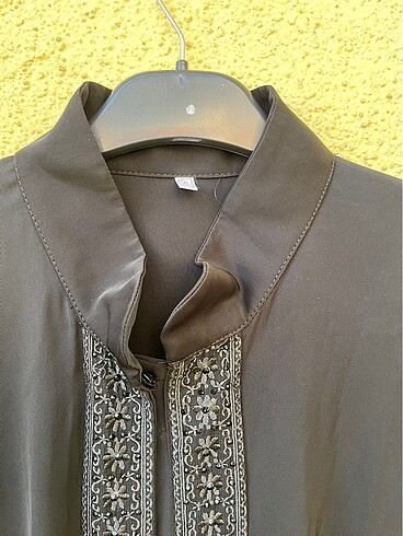 xl Beden Ferace