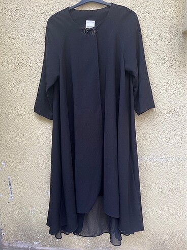 Beyoğlu Butik Ferace