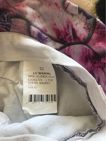 LC Waikiki Kız çocuk şapka