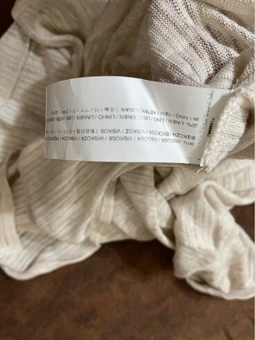 Mango tunik - Görsel 4