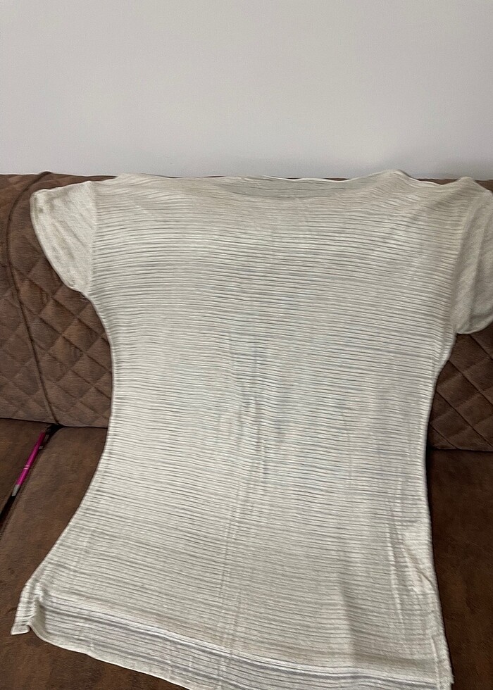 Mango tunik - Görsel 2