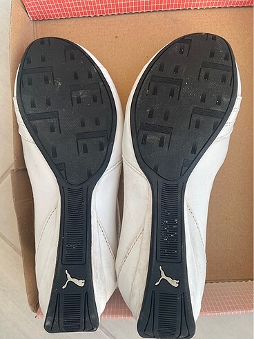 Puma Orjinal puma spor ayakkabısı babet
