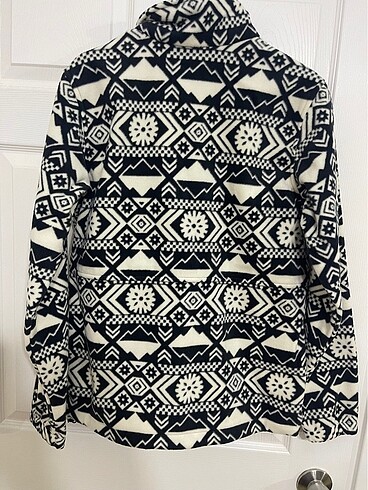 Kadın erkek columbia polar hırka ceket mont - Görsel 2