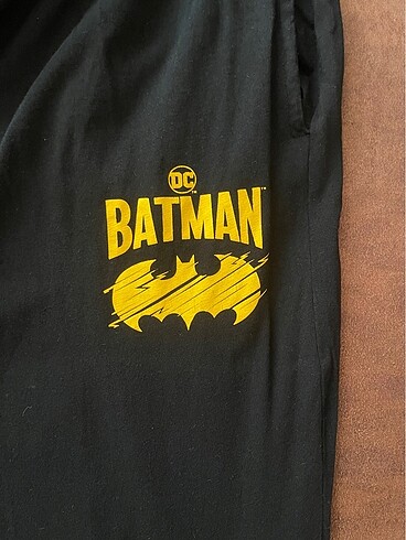 Penti batman pijama altı 2XL - Görsel 5