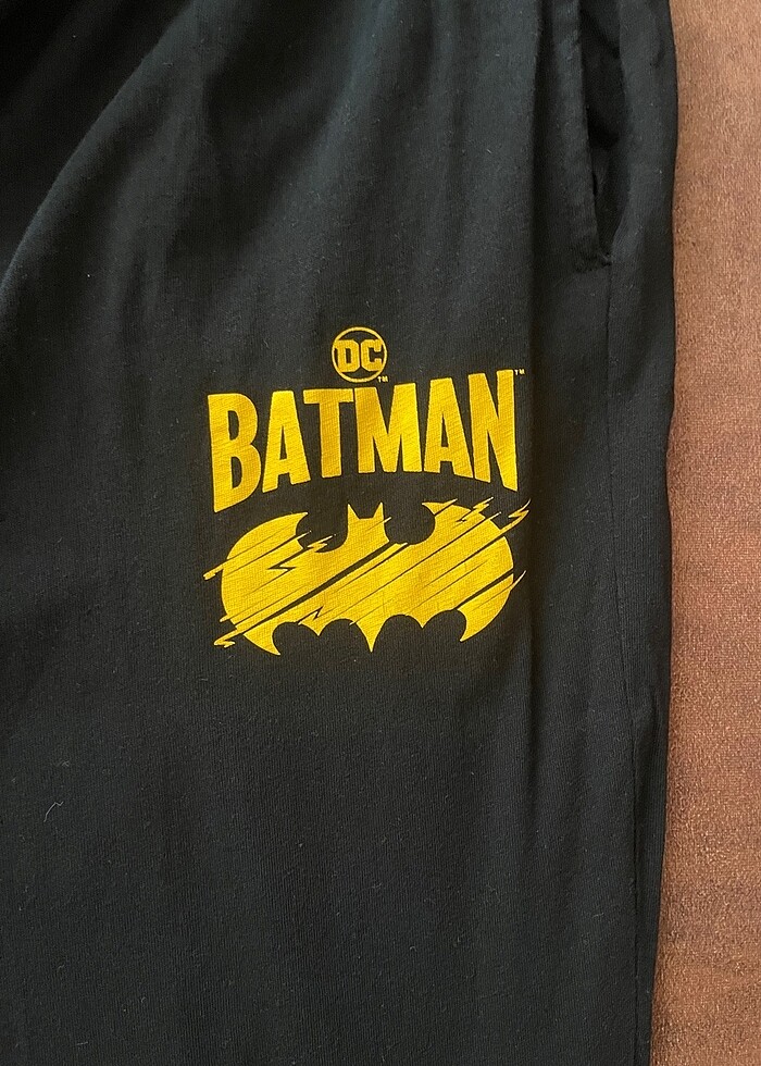 Penti batman pijama altı 2XL - Görsel 5