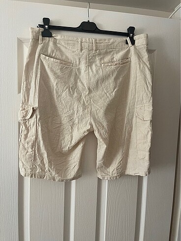 LC Waikiki Keten şort
