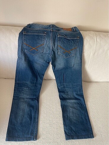 U.S Polo Assn. Orjinal u.s polo jean kot