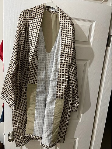 erkek sabahlık röpteşambır - Görsel 3