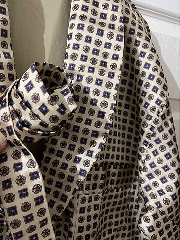 erkek sabahlık röpteşambır - Görsel 5