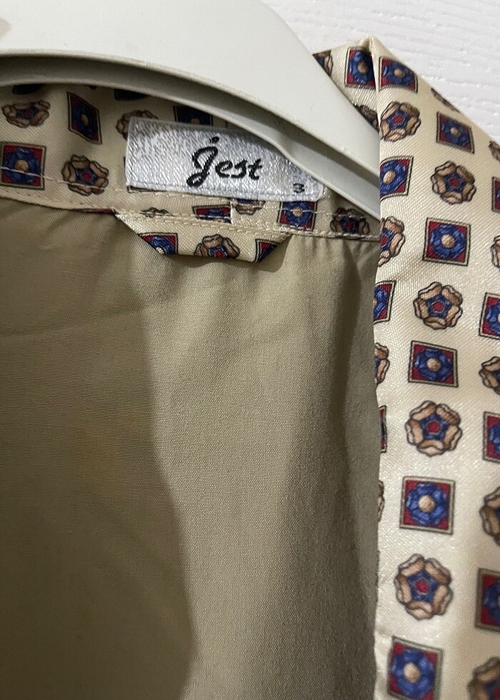 erkek sabahlık röpteşambır - Görsel 4