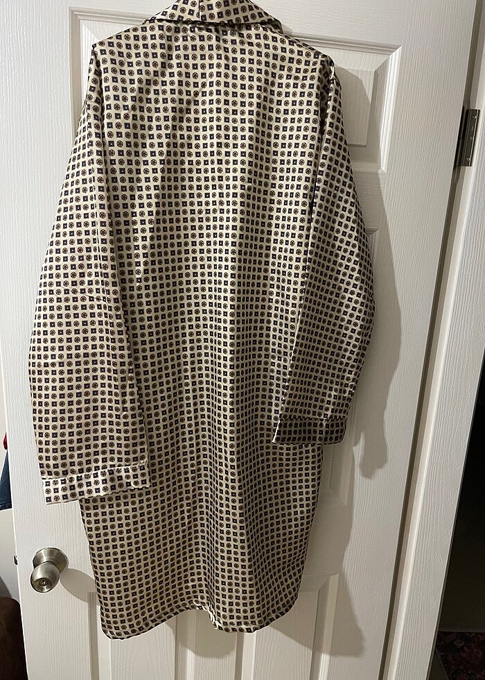 erkek sabahlık röpteşambır - Görsel 2