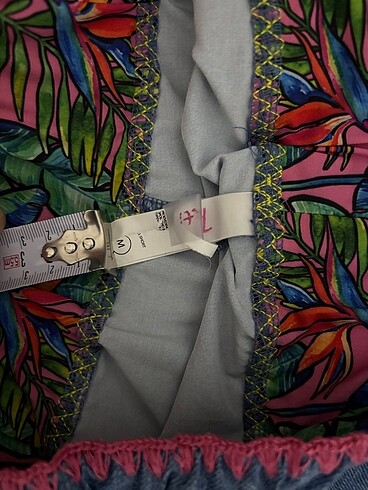 deniz şortu - Görsel 6