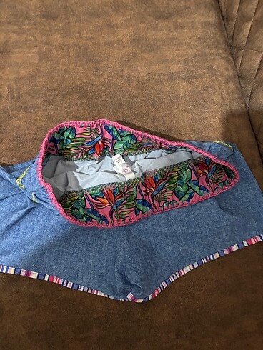 deniz şortu - Görsel 5