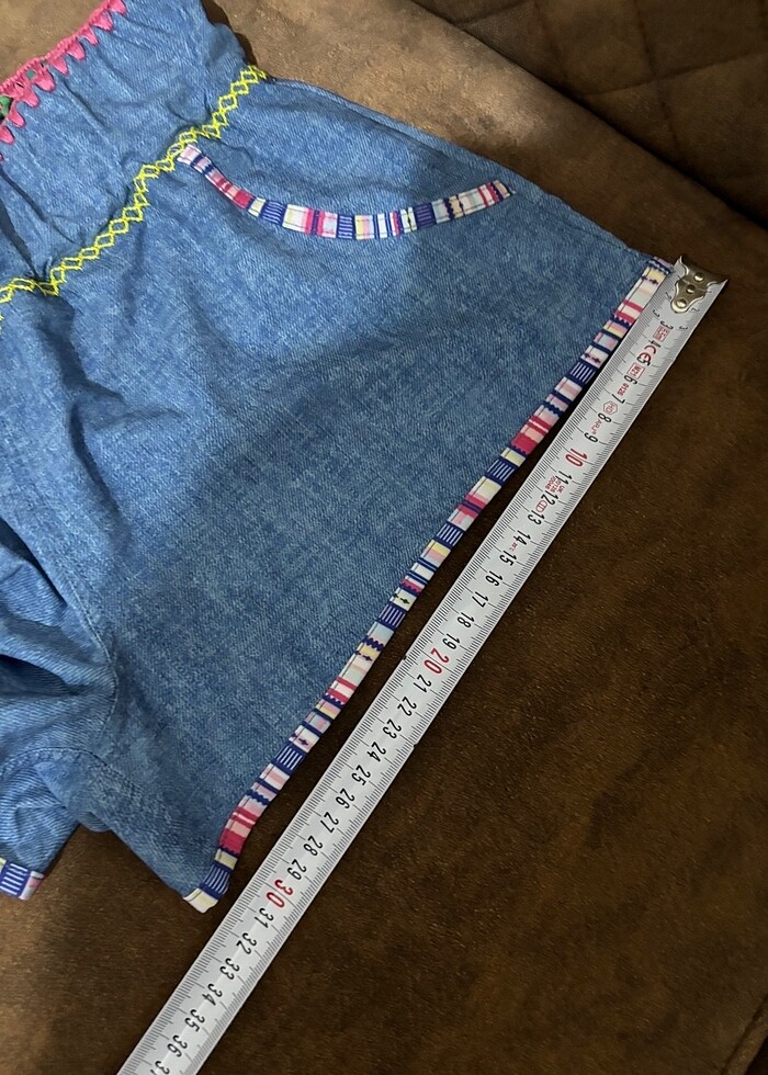 deniz şortu - Görsel 3