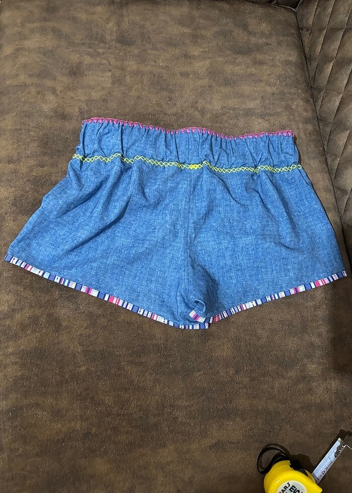 deniz şortu - Görsel 4