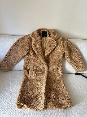 Peluş kaban